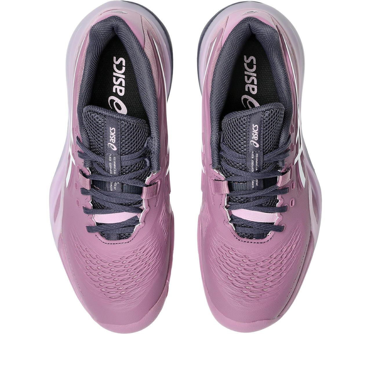 AsicsAsics Gel-Resolution X Kadın Tenis Ayakkabısı