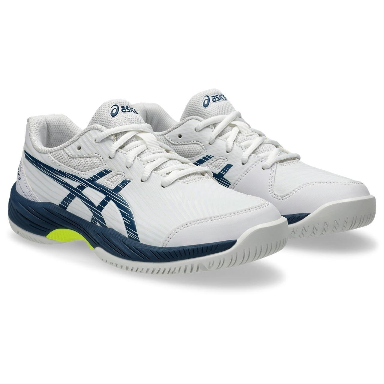 AsicsAsics Gel-Game 9 GS Çocuk Tenis Ayakkabı