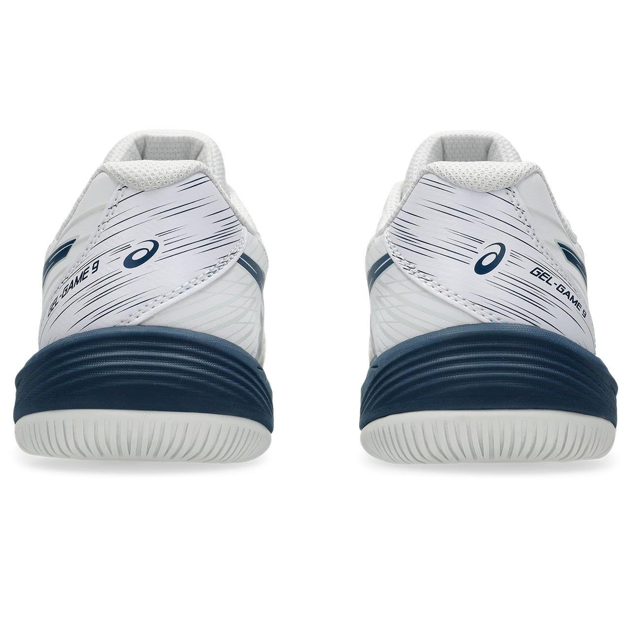 AsicsAsics Gel-Game 9 GS Çocuk Tenis Ayakkabı