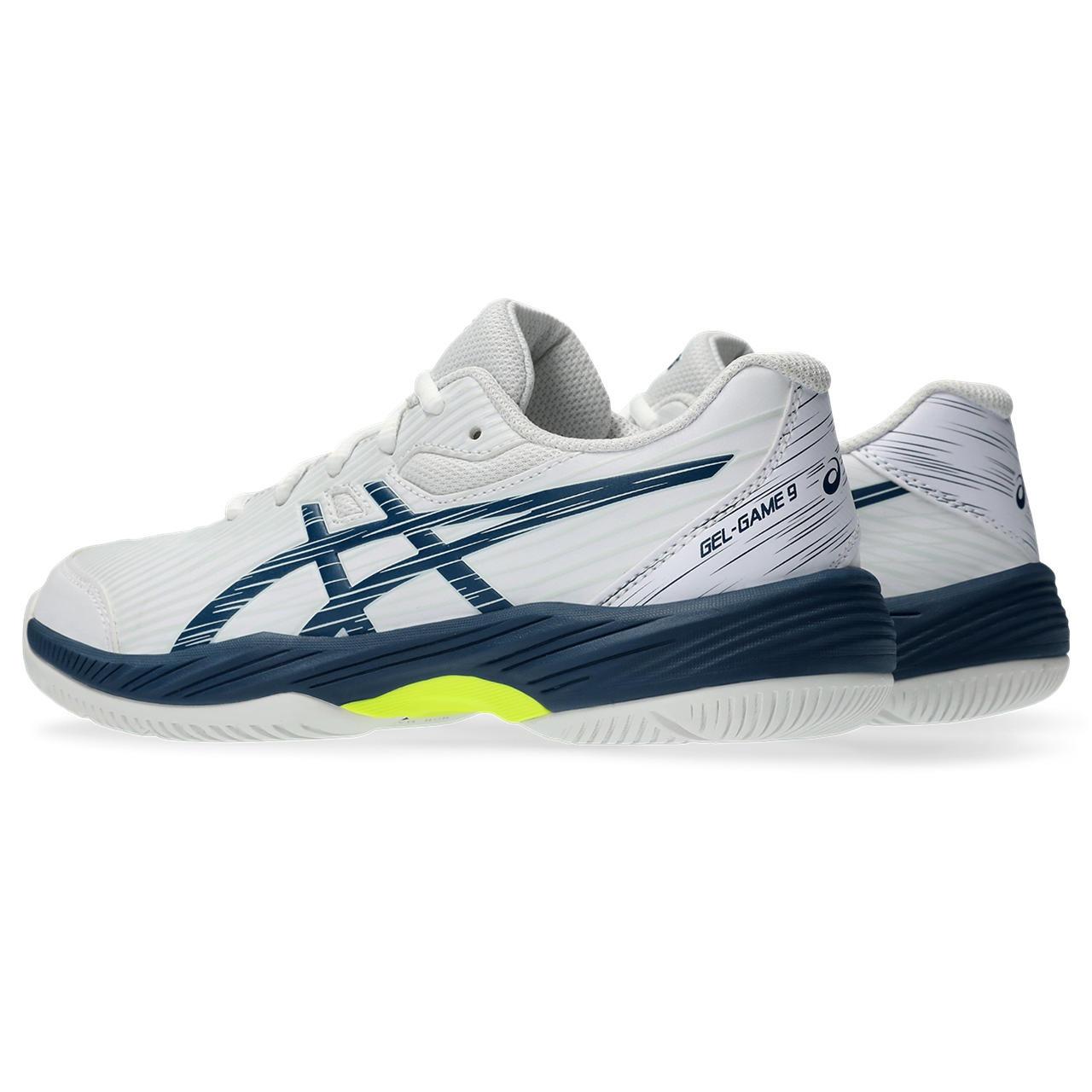 AsicsAsics Gel-Game 9 GS Çocuk Tenis Ayakkabı