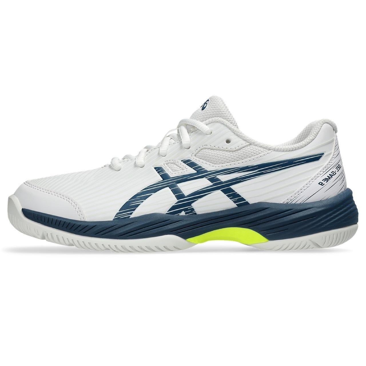 AsicsAsics Gel-Game 9 GS Çocuk Tenis Ayakkabı
