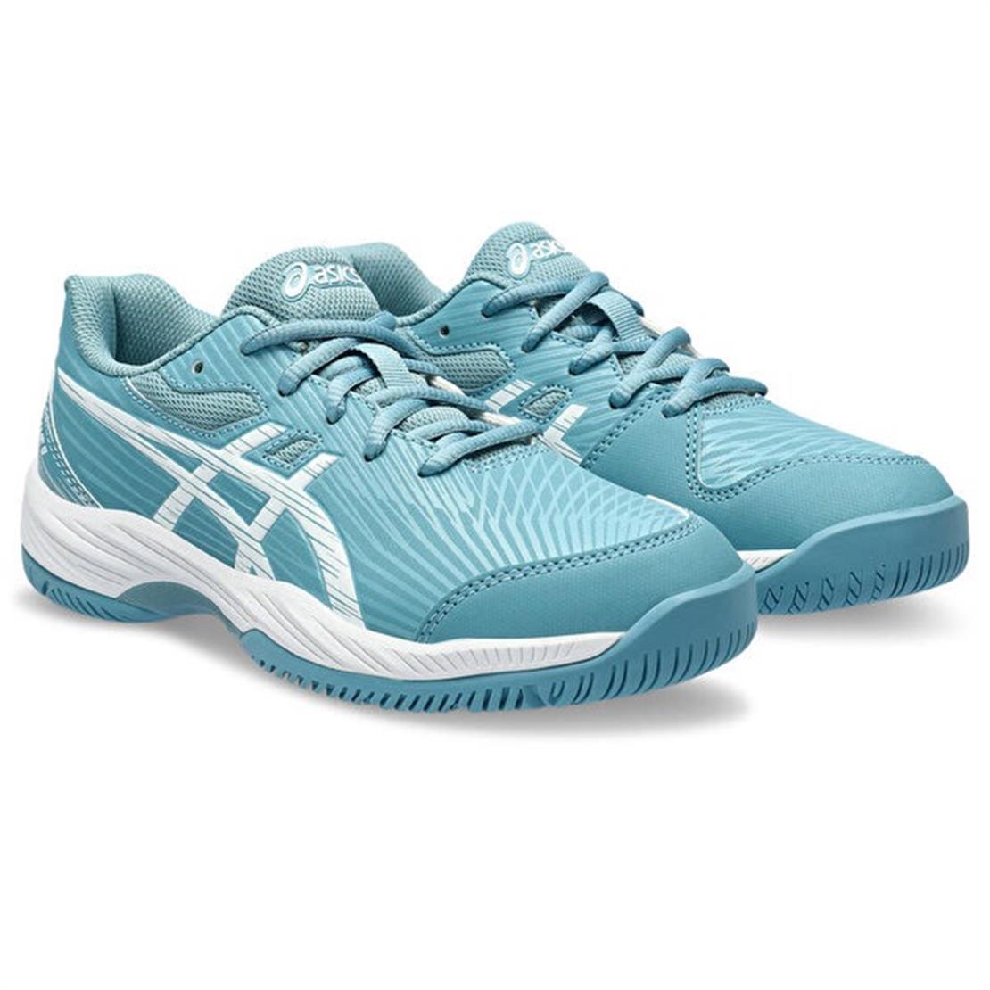AsicsAsics Gel-Game 9 GS Çocuk Tenis Ayakkabısı