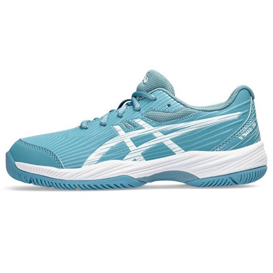 AsicsAsics Gel-Game 9 GS Çocuk Tenis Ayakkabısı