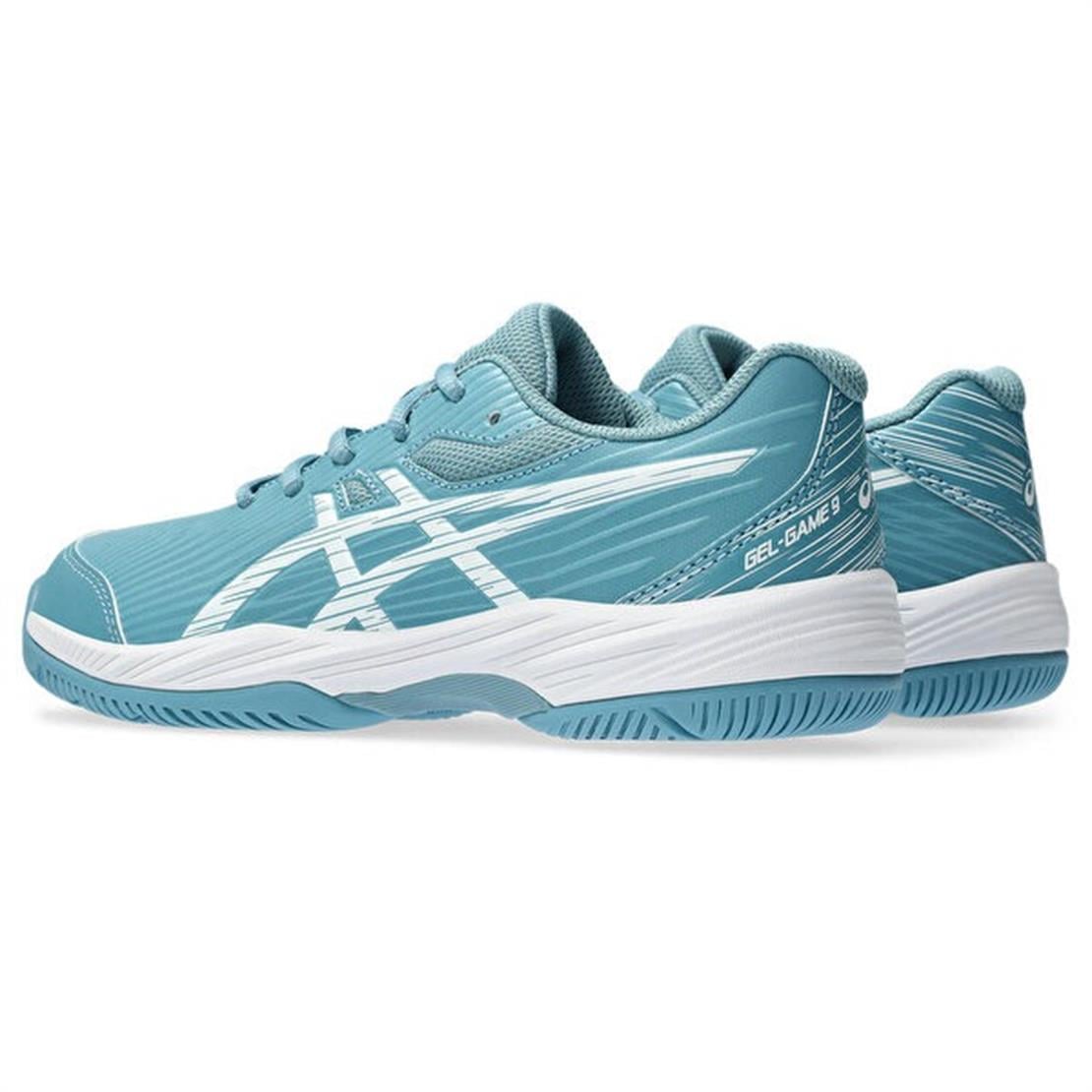 AsicsAsics Gel-Game 9 GS Çocuk Tenis Ayakkabısı