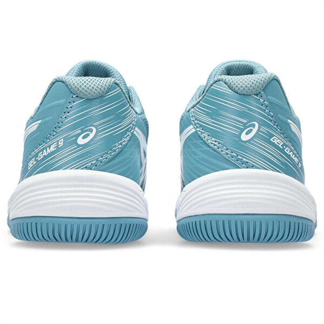 AsicsAsics Gel-Game 9 GS Çocuk Tenis Ayakkabısı