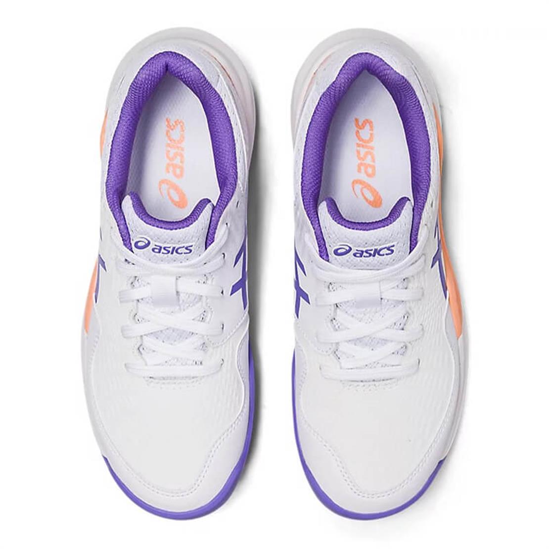 AsicsAsics Gel-Resolution 9 GS Çocuk Tenis Ayakkabısı