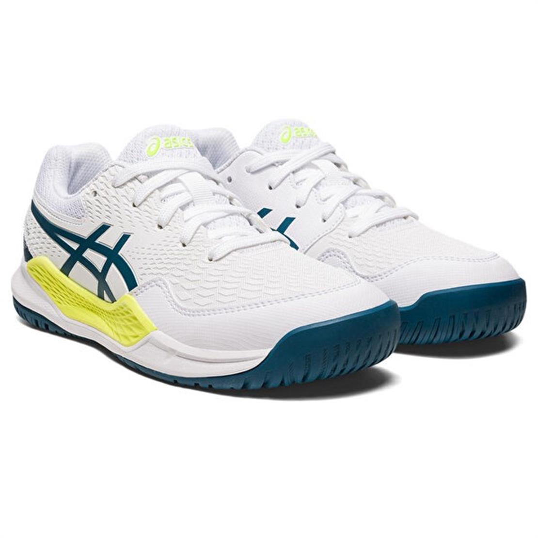 AsicsAsics Gel_Resolution 9 GS Çocuk Tenis Ayakkabısı