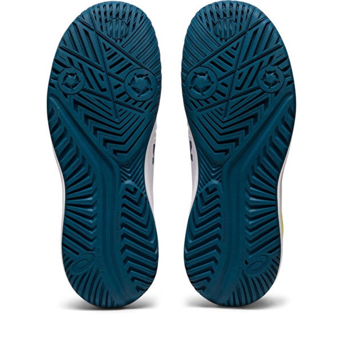 AsicsAsics Gel_Resolution 9 GS Çocuk Tenis Ayakkabısı