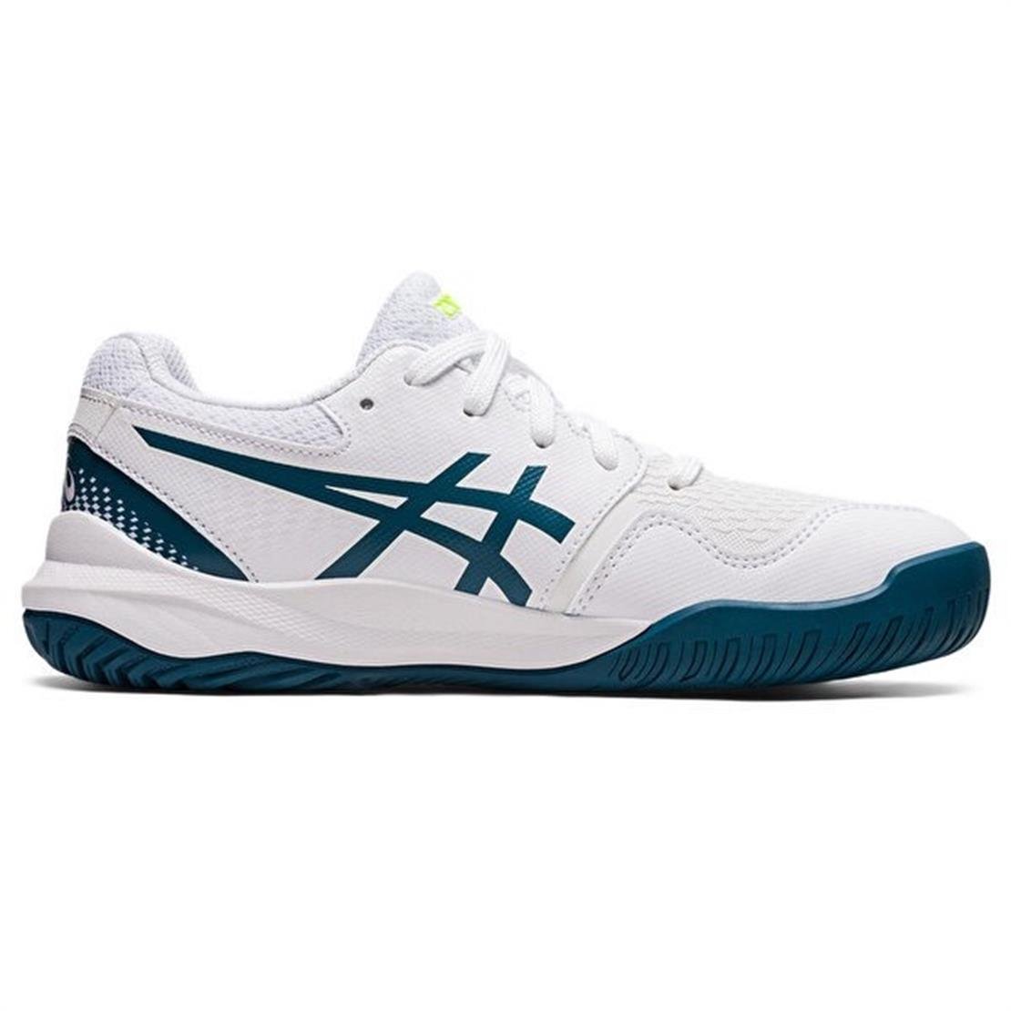 AsicsAsics Gel_Resolution 9 GS Çocuk Tenis Ayakkabısı
