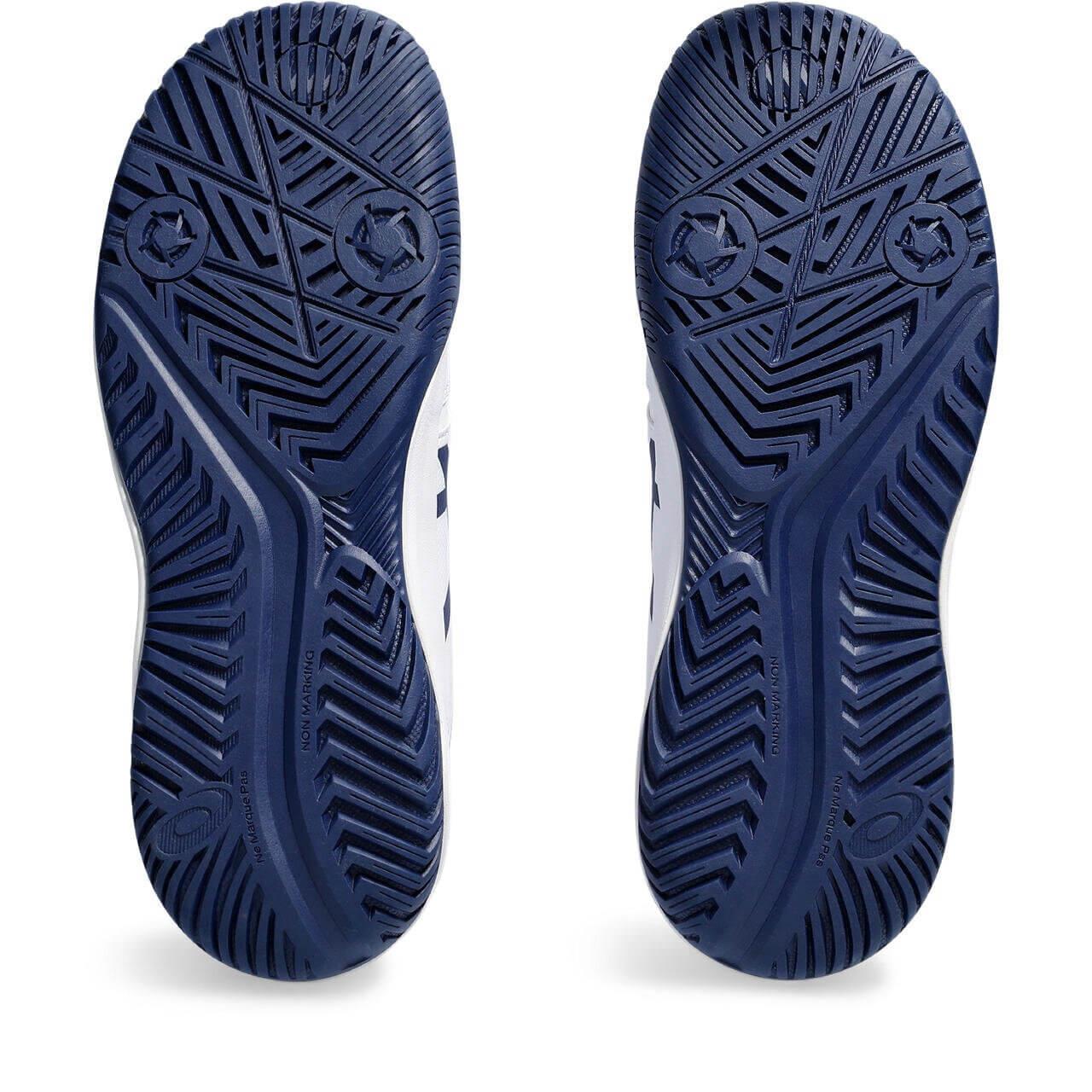 AsicsAsics Gel-Resolution 9 GS Çocuk Tenis Ayakkabısı