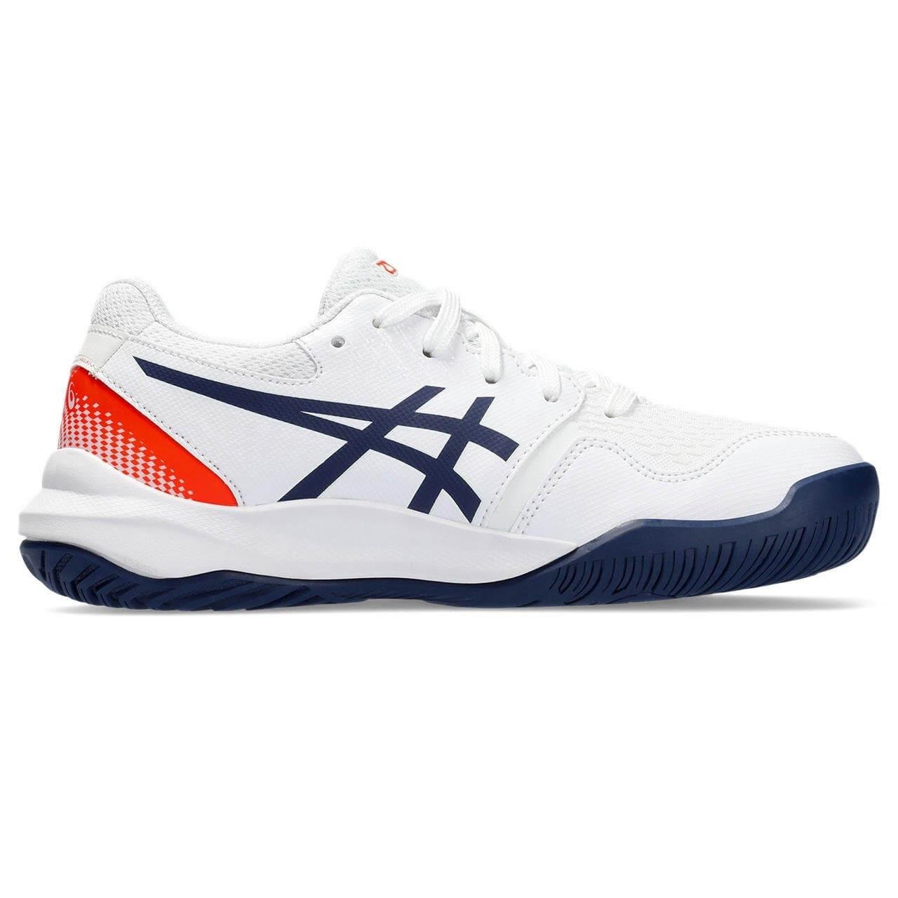 AsicsAsics Gel-Resolution 9 GS Çocuk Tenis Ayakkabısı