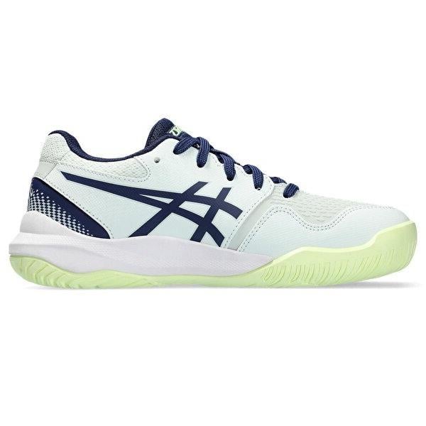 AsicsAsics Gel-Resolution 9 GS Çocuk Tenis Ayakkabısı