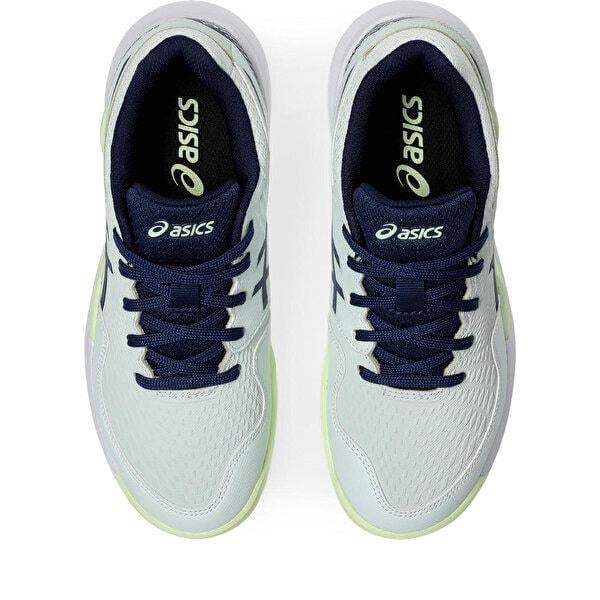 AsicsAsics Gel-Resolution 9 GS Çocuk Tenis Ayakkabısı