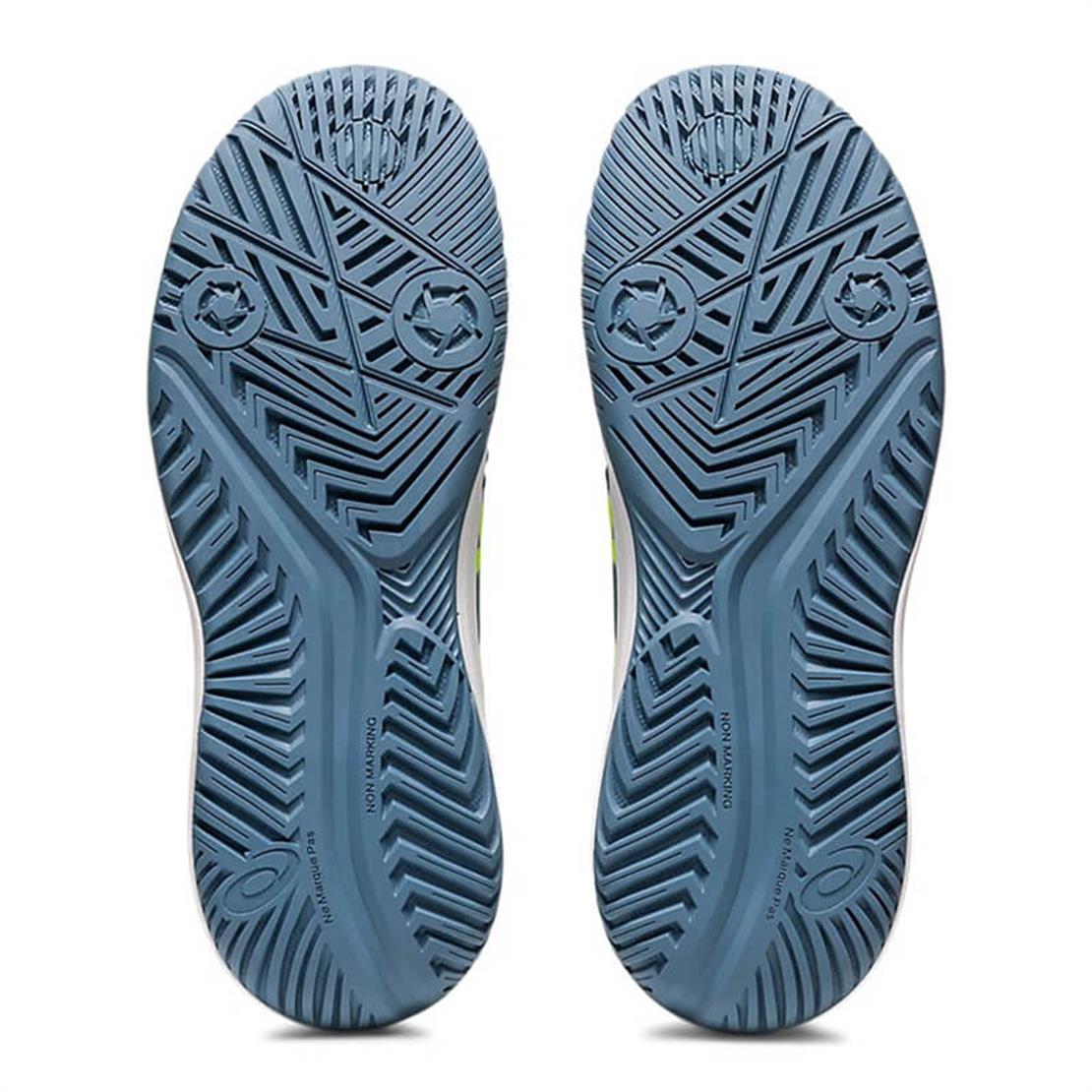 AsicsAsics Gel-Resolution 9 GS Çocuk Tenis Ayakkabısı 