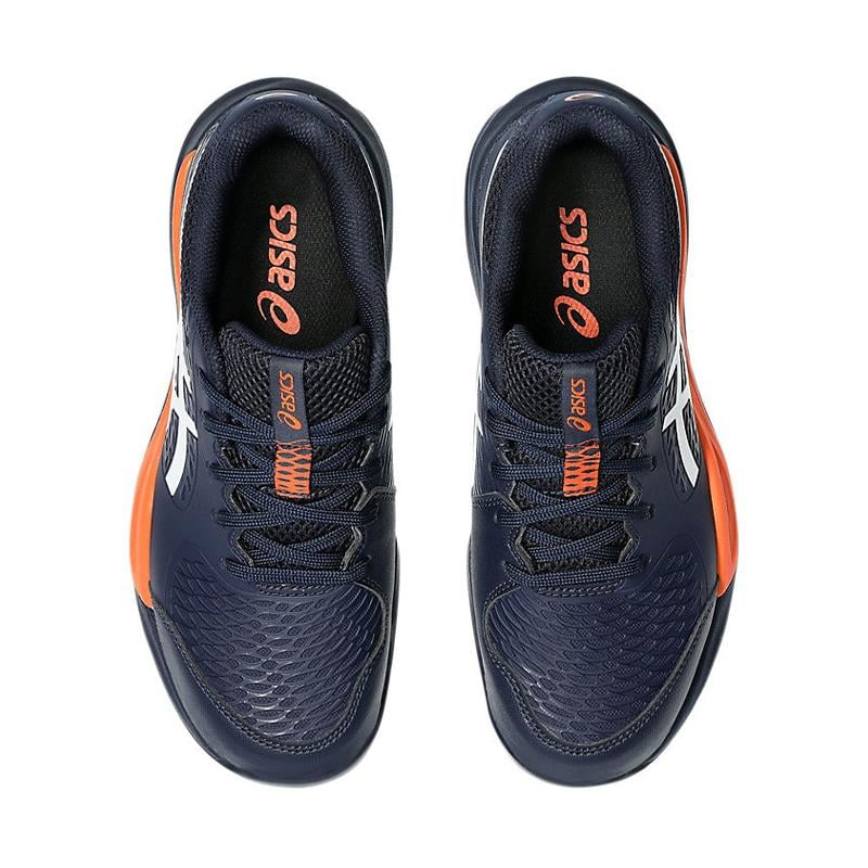 AsicsAsics Gel-Resolution X GS Çocuk Tenis Ayakkabısı