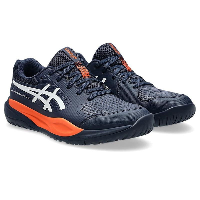AsicsAsics Gel-Resolution X GS Çocuk Tenis Ayakkabısı