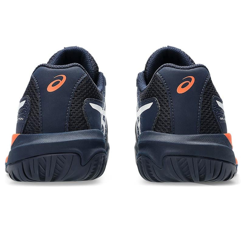 AsicsAsics Gel-Resolution X GS Çocuk Tenis Ayakkabısı