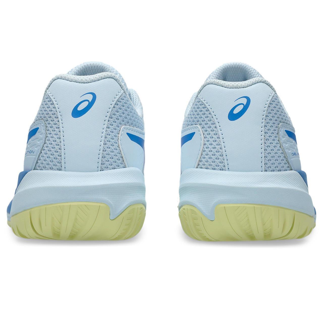 AsicsAsics Gel-Resolution X GS Çocuk Tenis Ayakkabısı