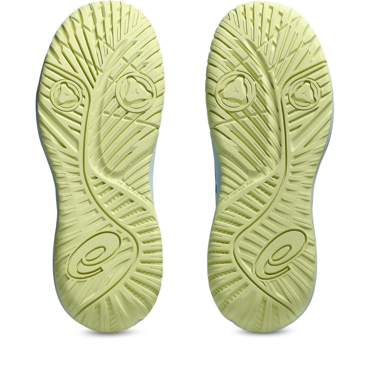 AsicsAsics Gel-Resolution X GS Çocuk Tenis Ayakkabısı