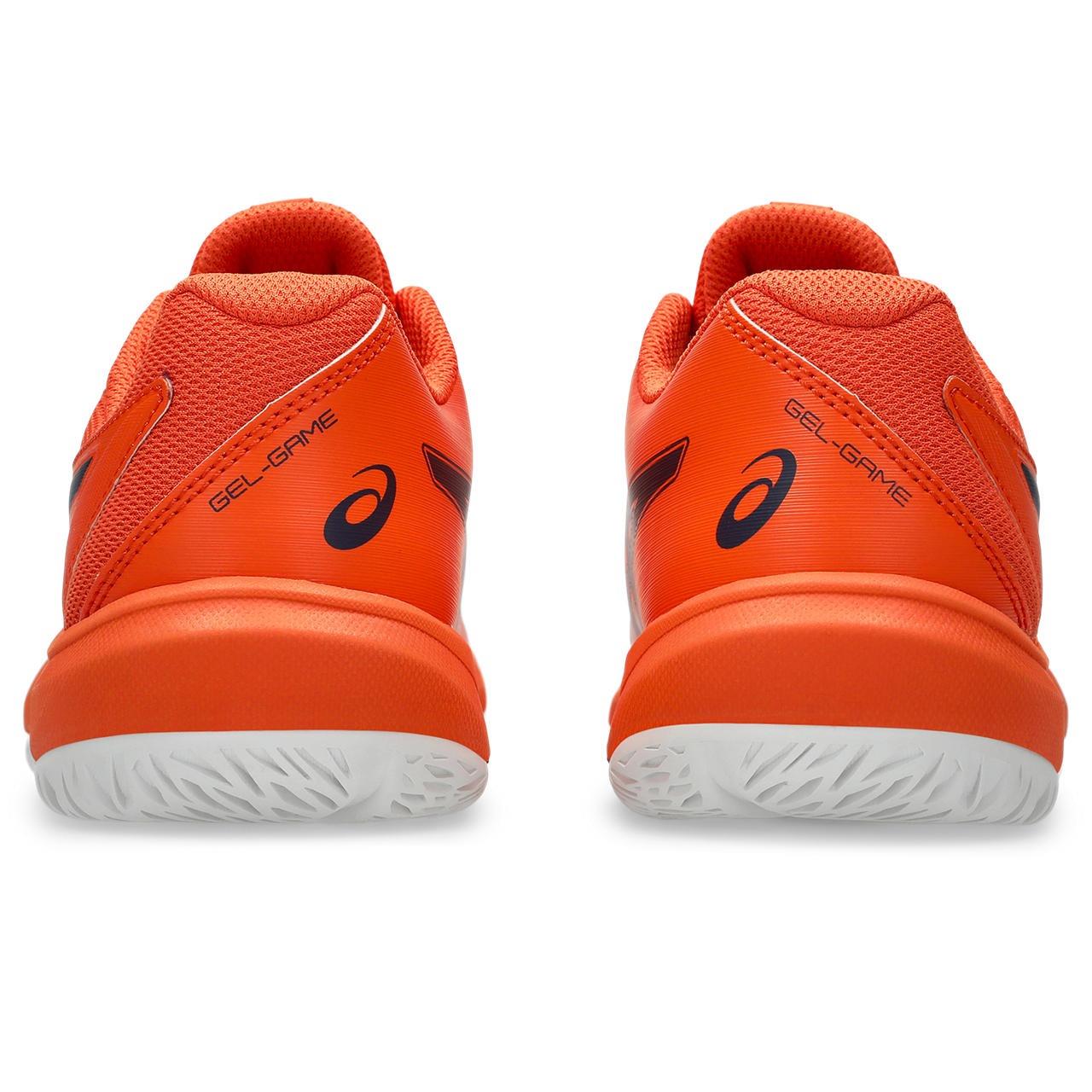 AsicsAsics Gel-Game GS Çocuk Tenis Ayakkabısı