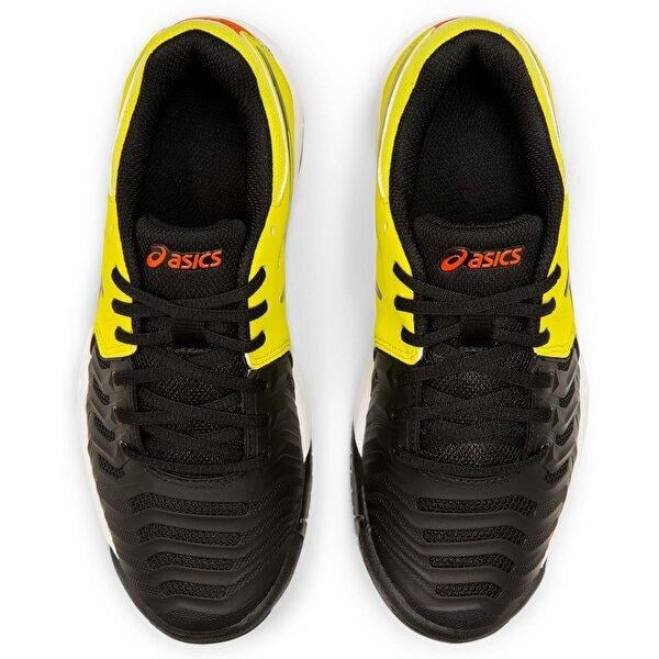 AsicsAsics Gel-Resolution 7 Çocuk Tenis Ayakkabısı