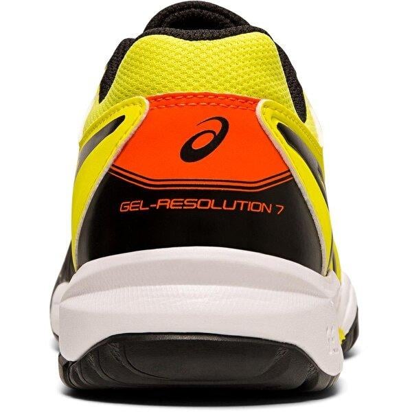 AsicsAsics Gel-Resolution 7 Çocuk Tenis Ayakkabısı