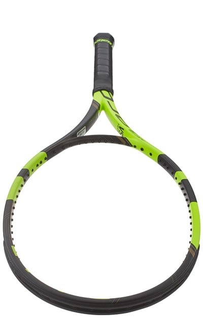 ラケット(硬式用) babolat pure aero vs tour Babolat Pure Aero VS Tour | Tenis Raketi