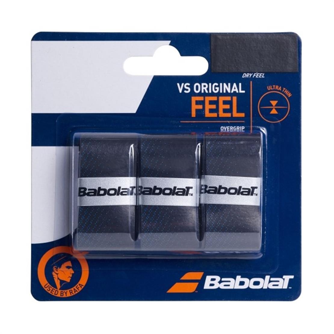 BabolatBabolat VS Original x3 Overgrip (Pure Drive)