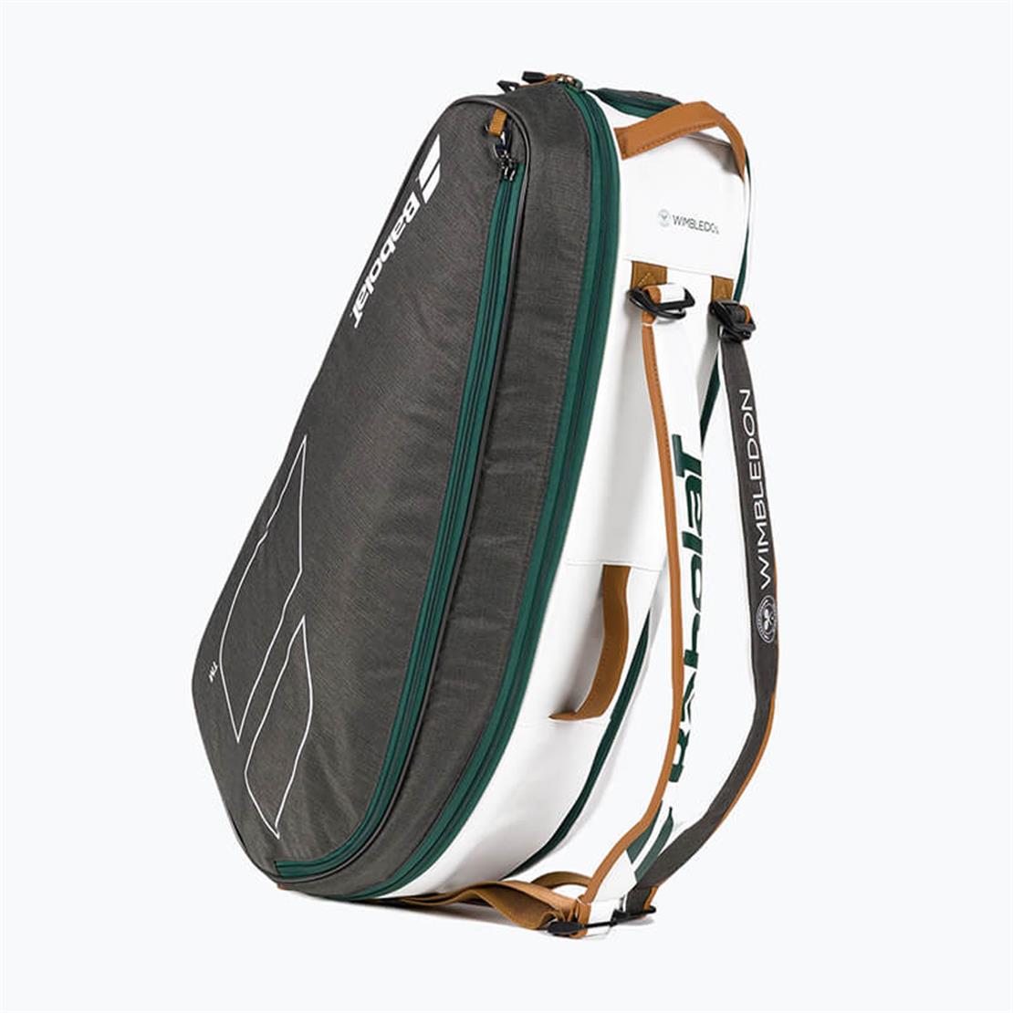 BabolatBabolat Pure Wimbledon 6'lı Tenis Çantası