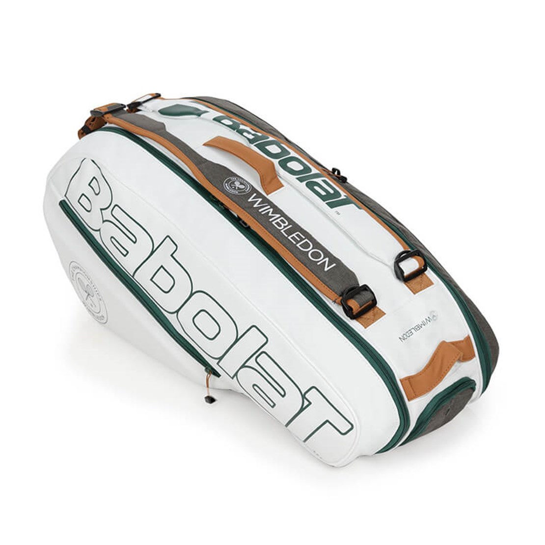 BabolatBabolat Pure Wimbledon 6'lı Tenis Çantası