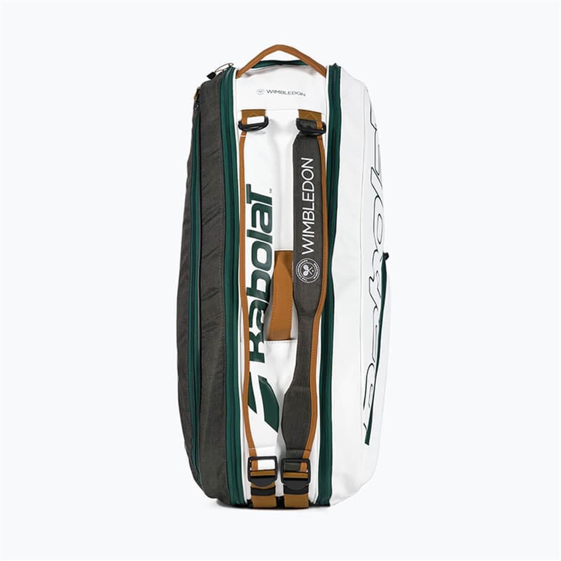 BabolatBabolat Pure Wimbledon 6'lı Tenis Çantası