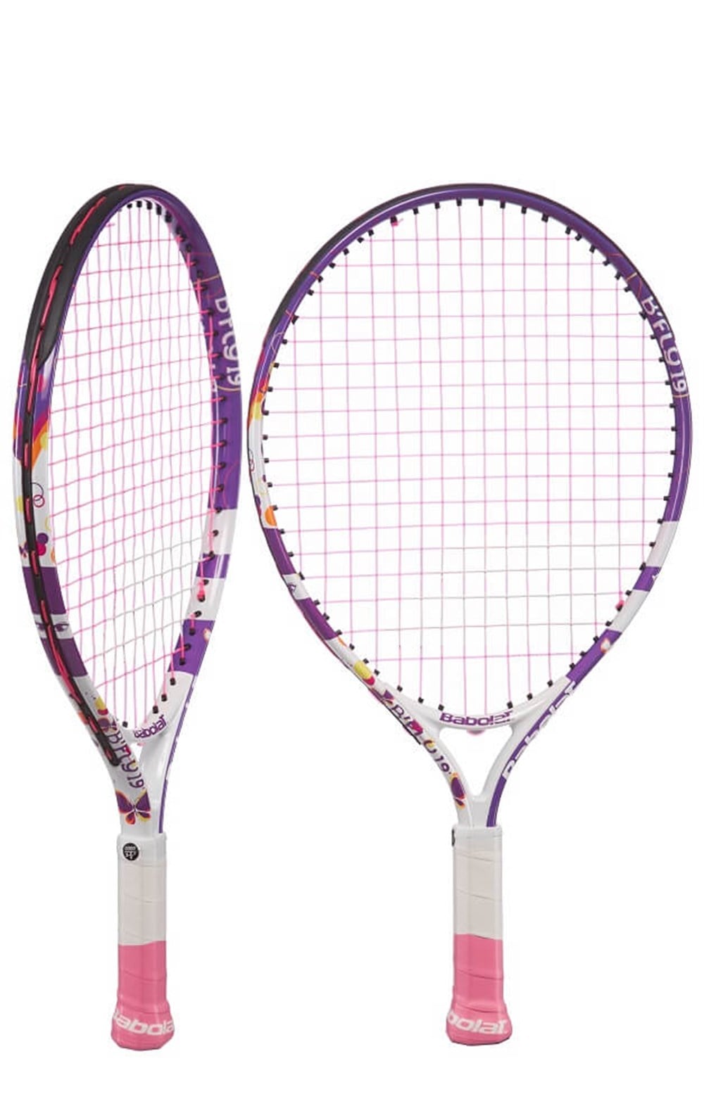 Babolat B'Fly 19 Tenis Raketi