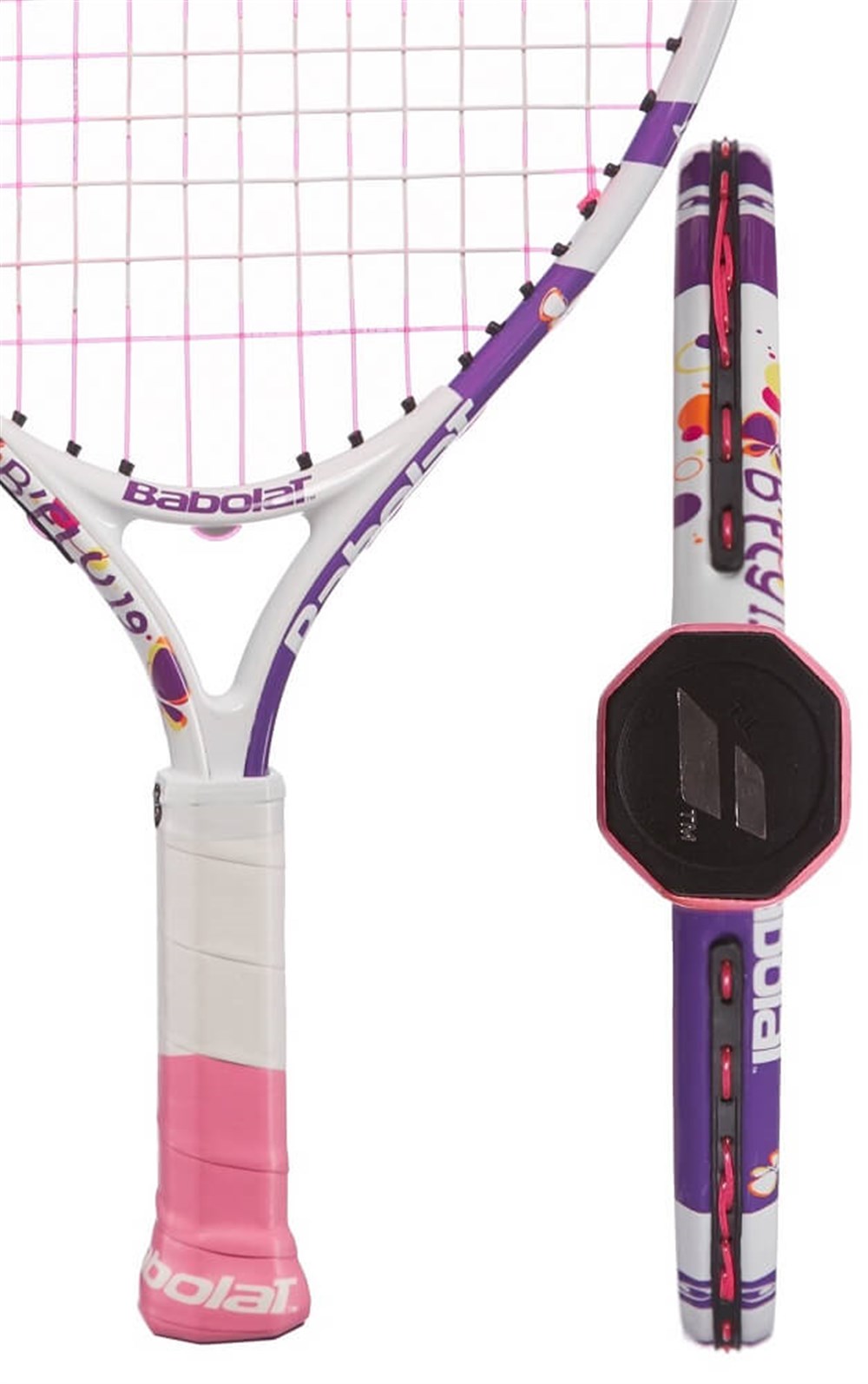 Babolat B'Fly 19 Tenis Raketi