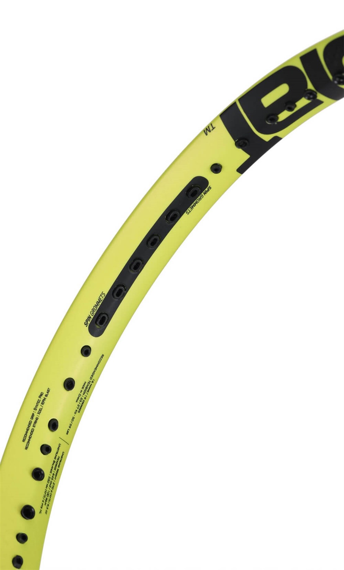 BabolatBabolat Pure Aero Lite 2019 Tenis Raketi