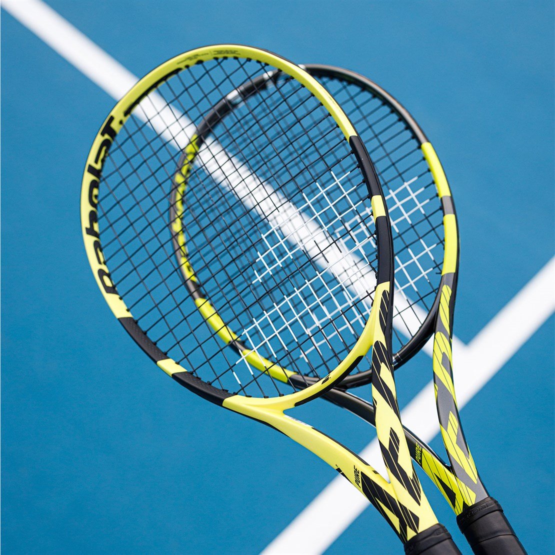 BabolatBabolat Pure Aero VS Tenis Raketi