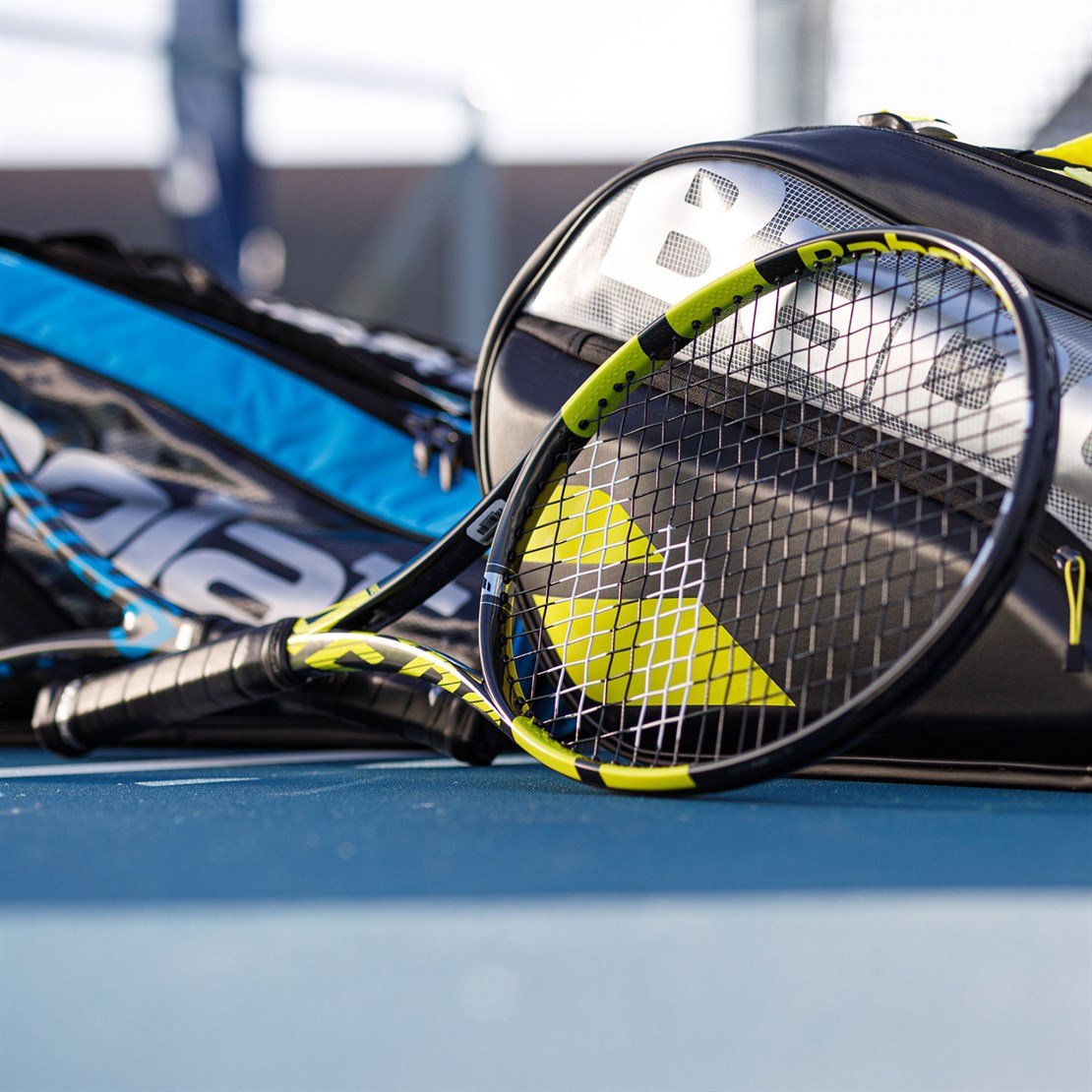 BabolatBabolat Pure Aero VS Tenis Raketi