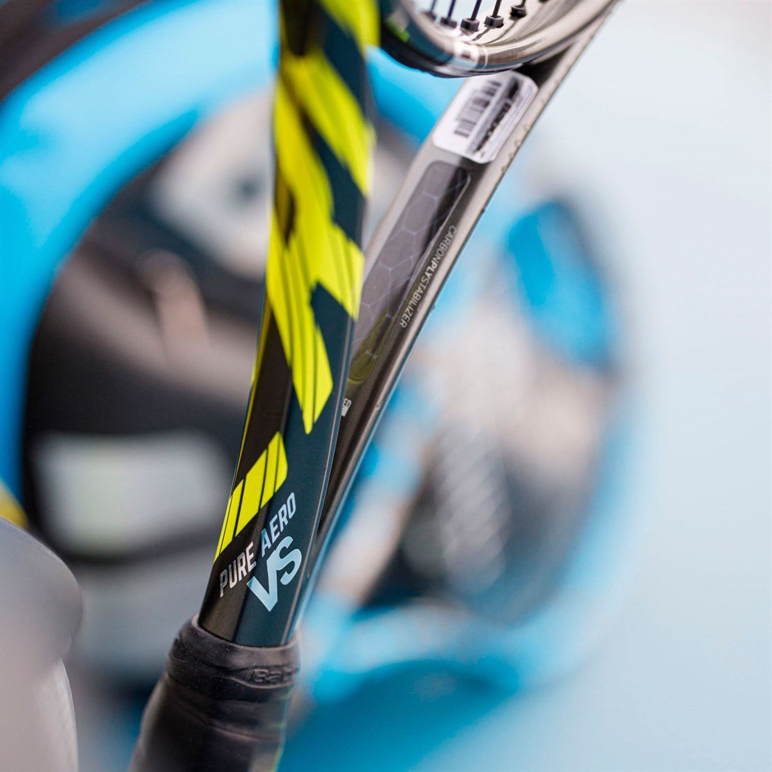 BabolatBabolat Pure Aero VS Tenis Raketi