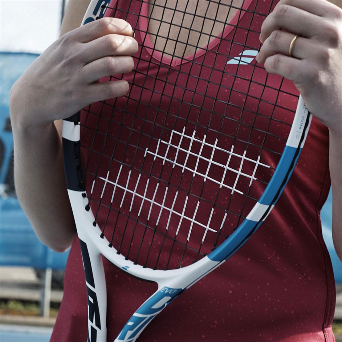 BabolatBabolat Evo Drive Lite Women Kadın Tenis Raketi