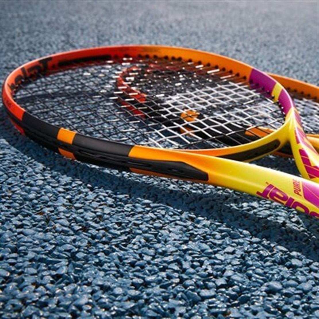 BabolatBabolat Pure Aero Team RAFA Tenis Raketi