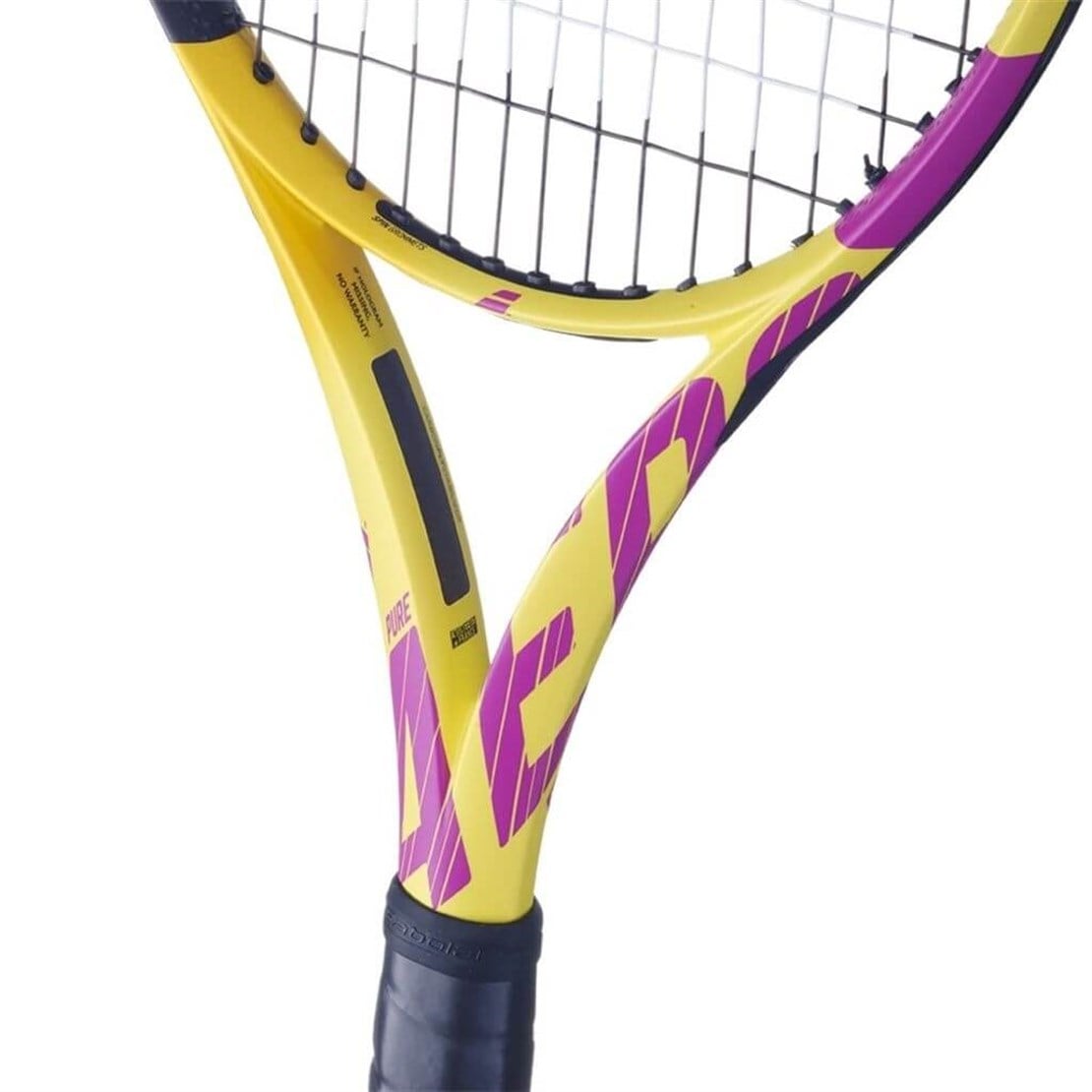 BabolatBabolat Pure Aero Team RAFA Tenis Raketi