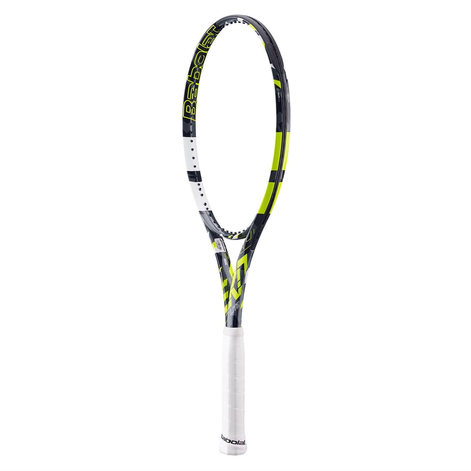 Babolat Pure Aero Lite – Spin Dostu ve Kolay Kullanımlı Tenis