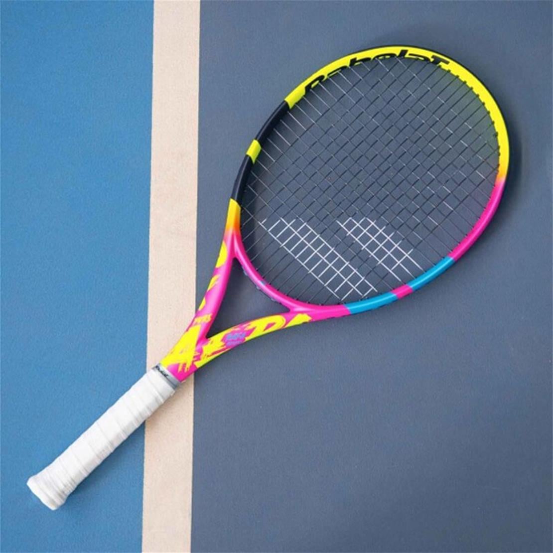 BabolatBabolat Pure Aero Rafa 2023 Origin Tenis Raketi 