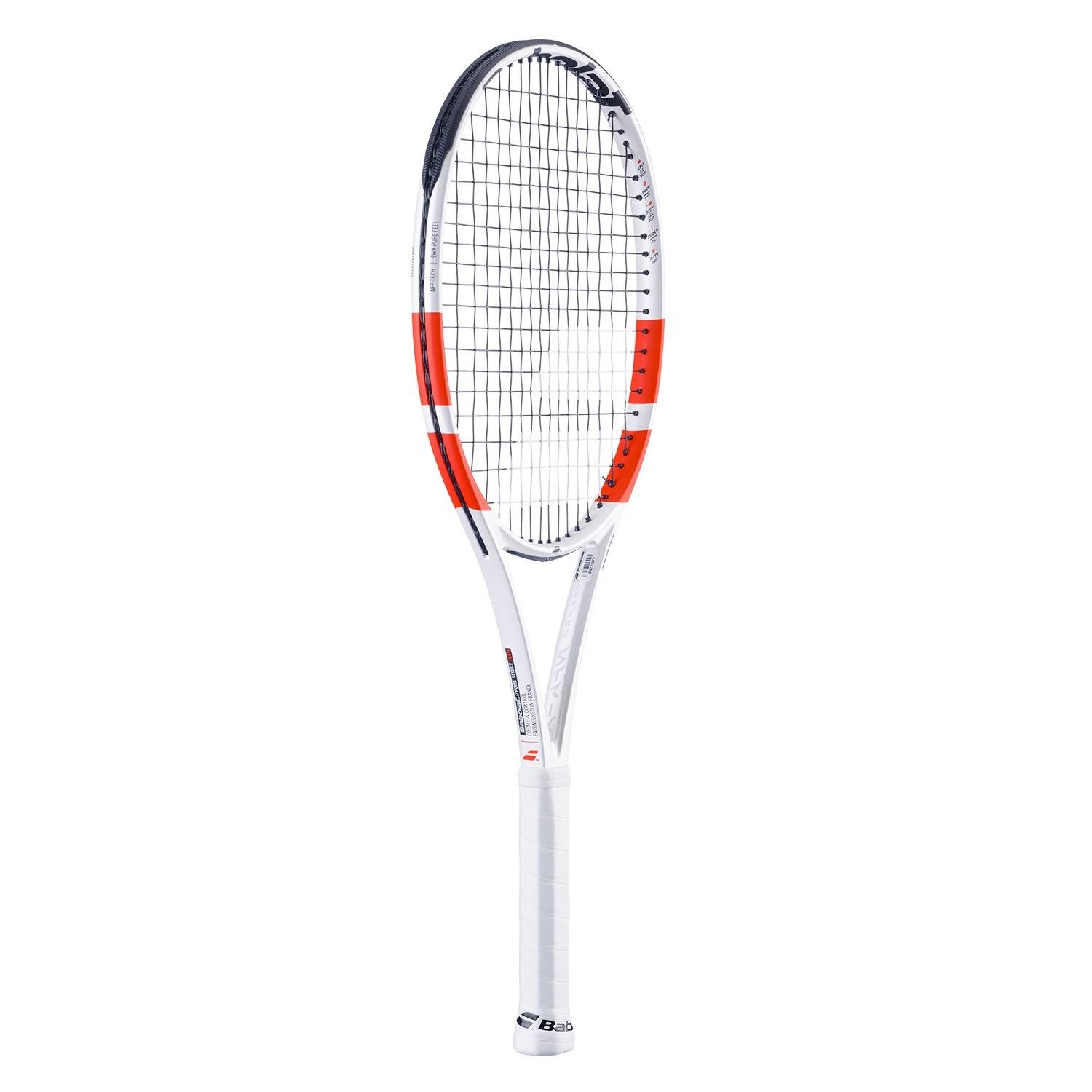 Babolat Pure Strike Team Gen4 Tenis Raketi | Merit Spor
