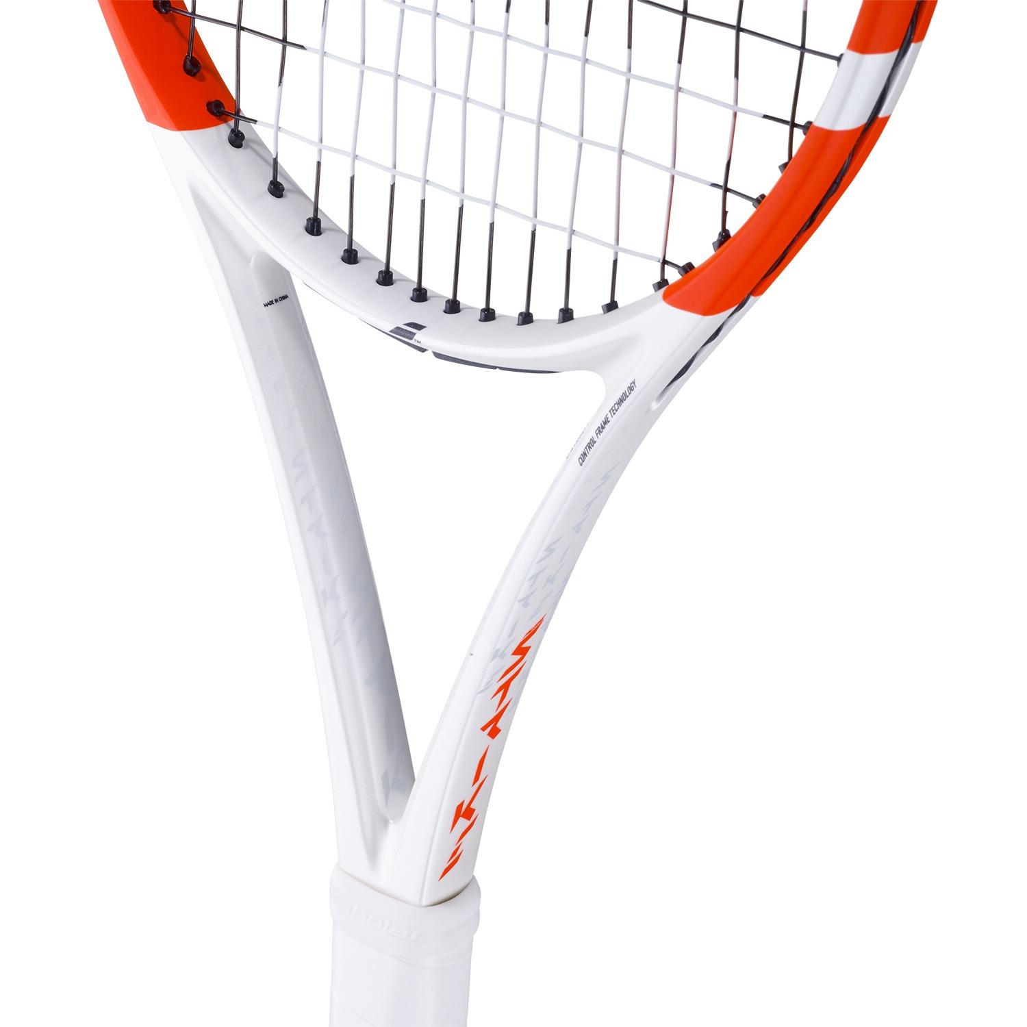 BabolatBabolat Pure Strike Team Gen4 Tenis Raketi