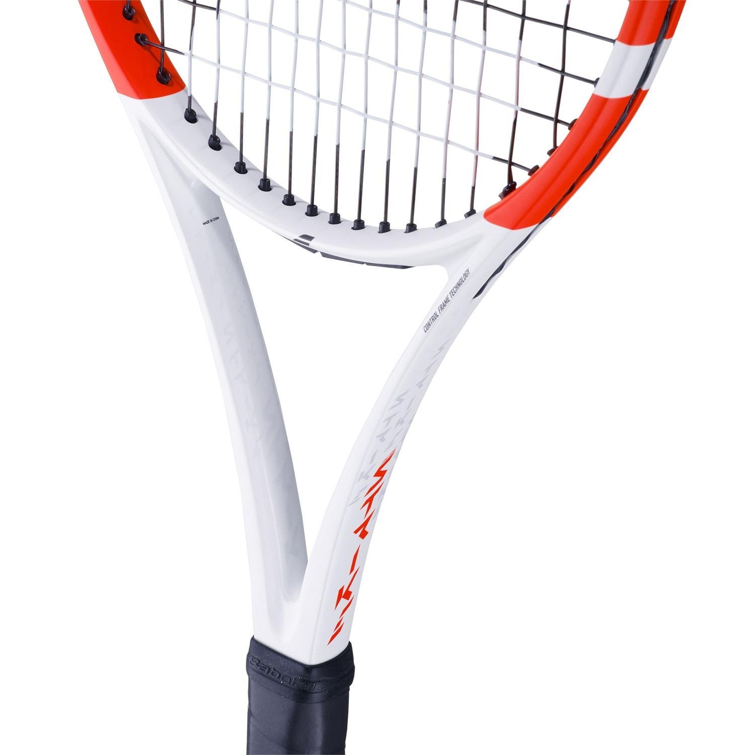 Babolat Pure Strike 16x19 Gen4 Tenis Raketi | Merit Spor