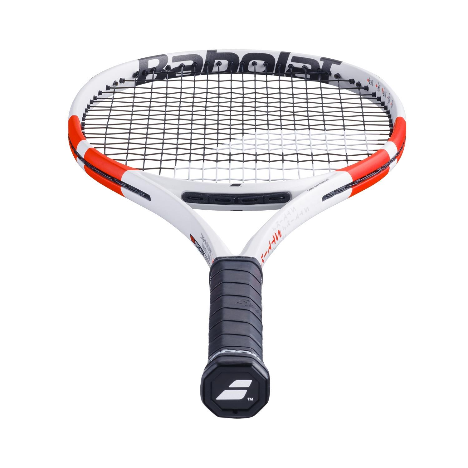 BabolatBabolat Pure Strike 18x20 Gen4 Tenis Raketi