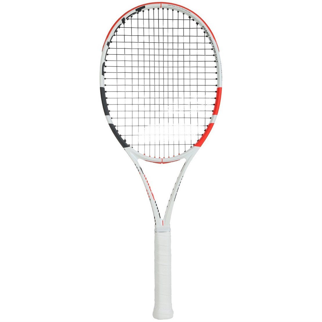 BabolatBabolat Pure Strike 16x19 Kordajlı Tenis Raketi