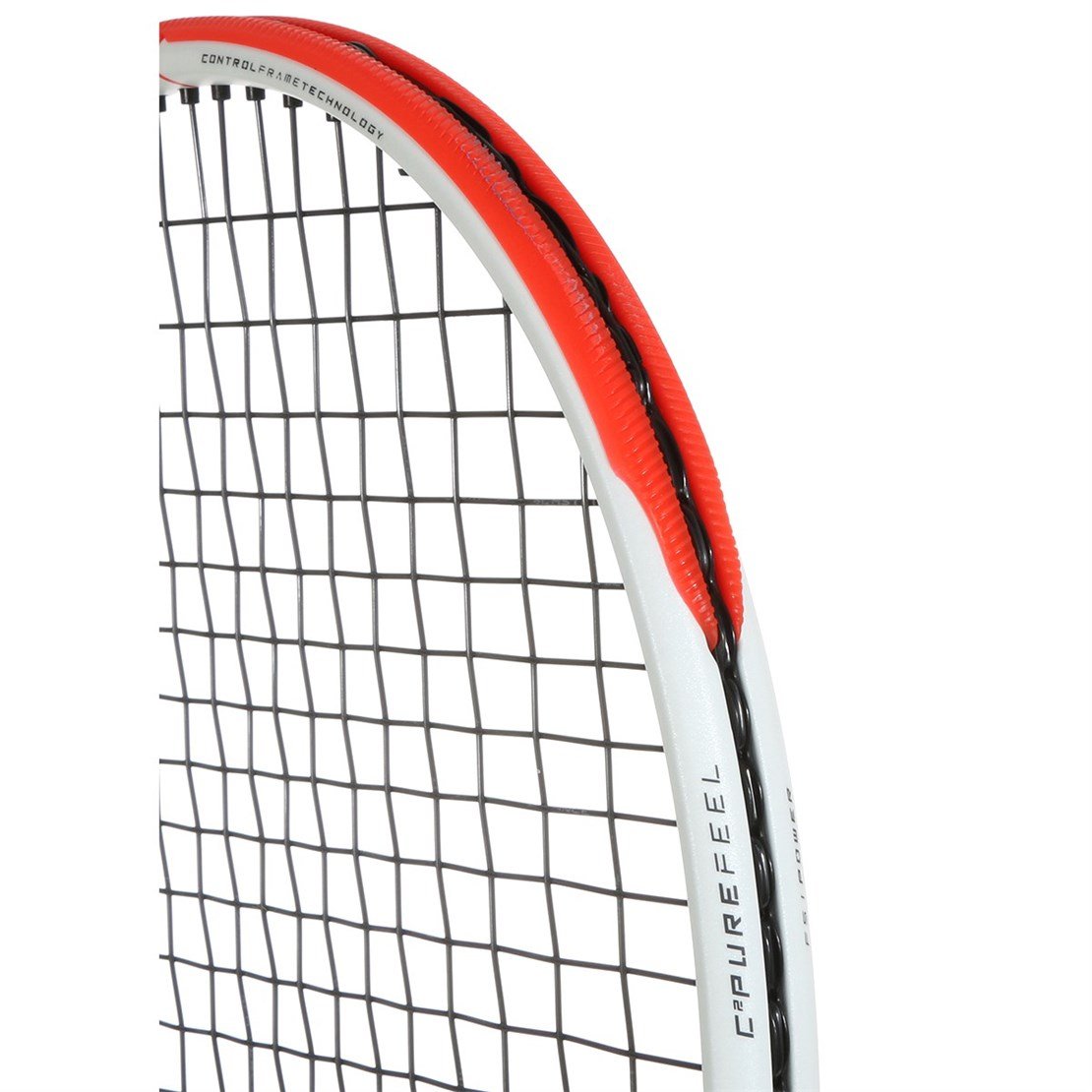 BabolatBabolat Pure Strike 16x19 Kordajlı Tenis Raketi
