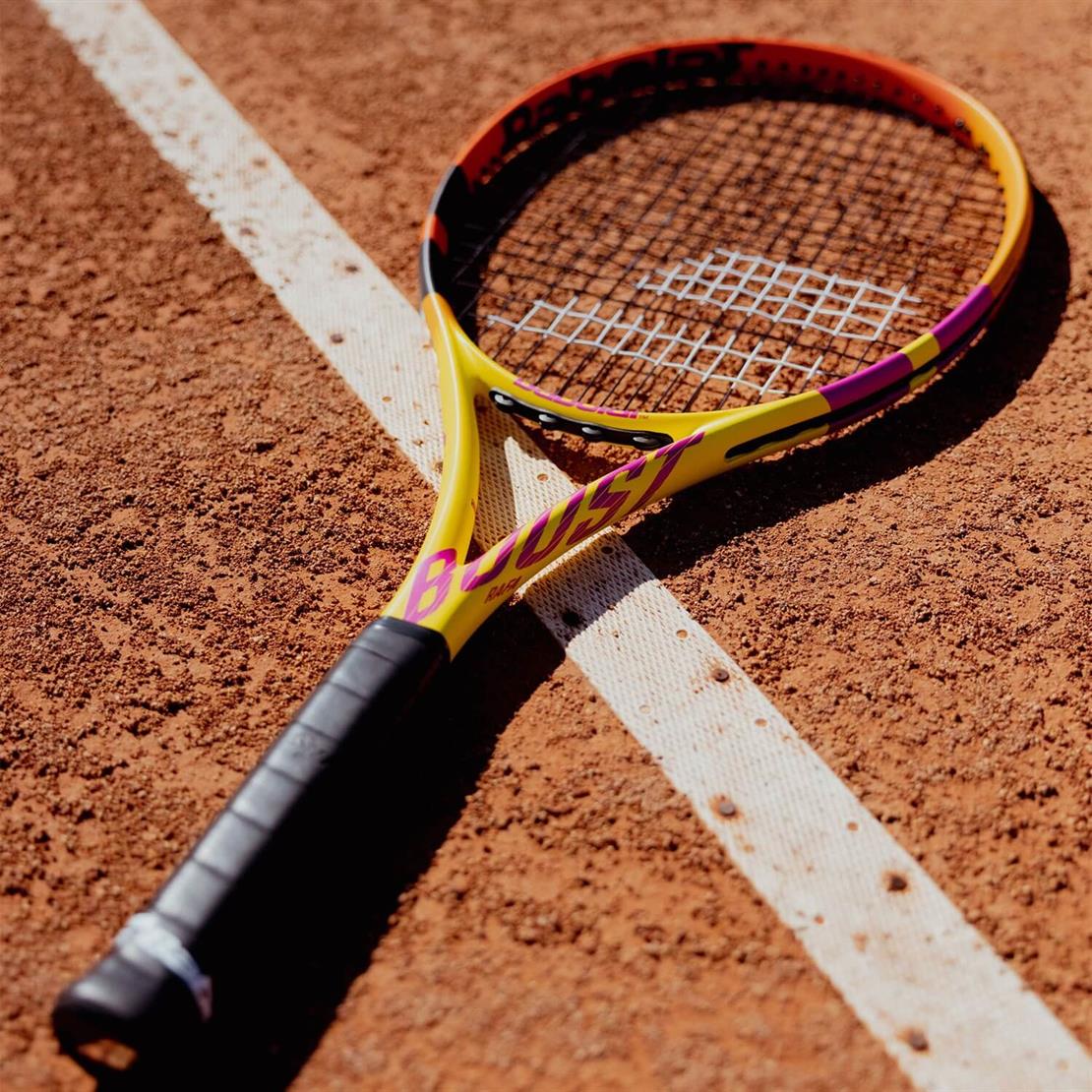 BabolatBabolat Boost Aero RAFA Tenis Raketi 