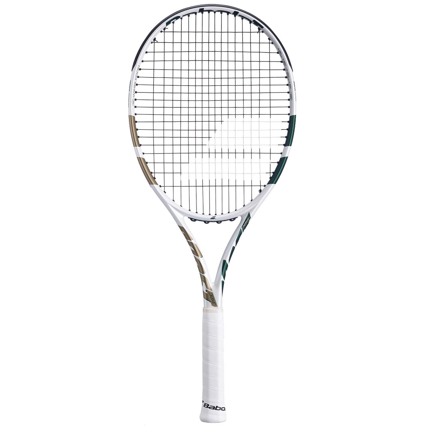 BabolatBabolat Boost Drive Wimbledon Tenis Raketi